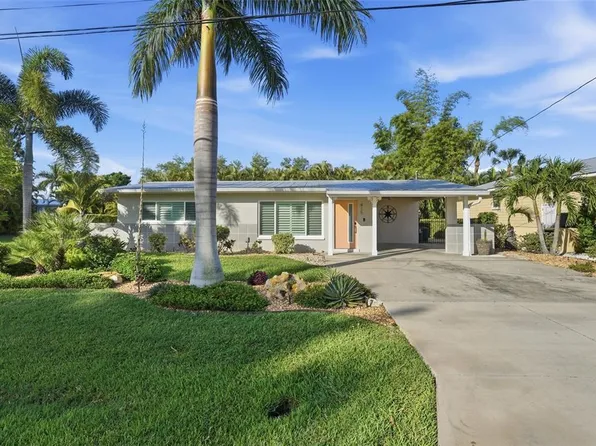 415 Harvey St, Punta Gorda, FL 33950