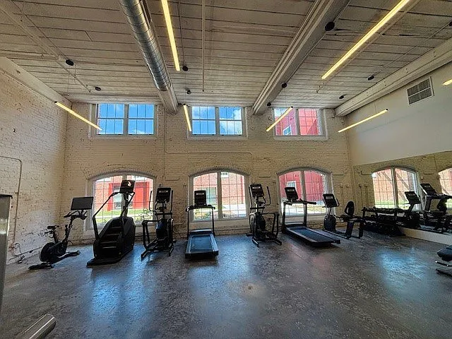 Warren Mill Lofts — Photo 20