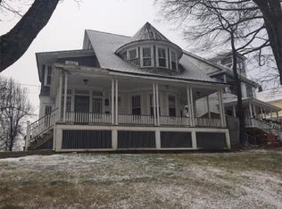 4 Gladstone Ave, Walden, NY
