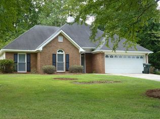 204 Eastwick Pl, Macon, GA 31210