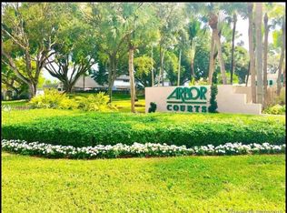 14357 SW 97th Ln, Miami, FL 33186