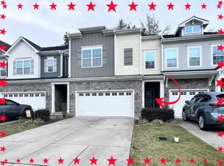 2707 Masonboro Ferry Dr, Apex, NC 27502