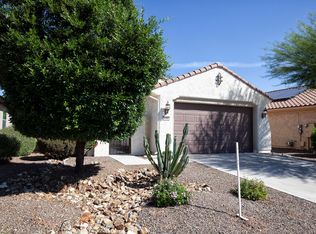 26186 W Vista North Dr, Buckeye, AZ 85396