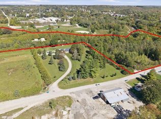 432 Park St W, West Grey, ON N0G 1R0