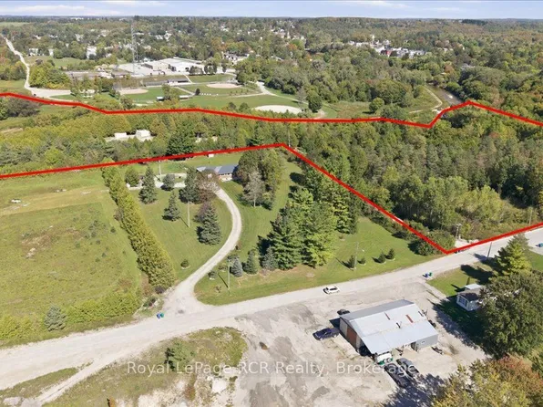432 Park St W, West Grey, ON N0G 1R0