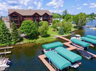 311 E Park Ave #102, Minocqua, WI 54548