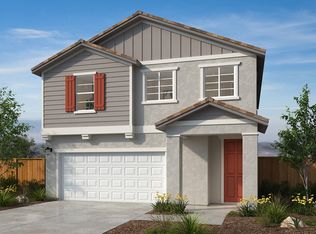 Plan 2005 Plan, Serrano at Watson Ranch, American Canyon, CA 94503