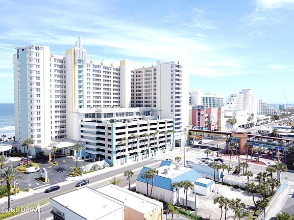 3rd image of 300 N Atlantic Ave #1106
