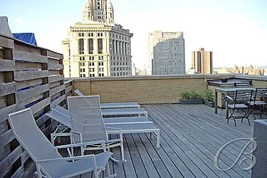 Rented by Bellmarc Realty