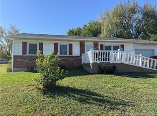 602 W Champain St, Eldon, MO 65026