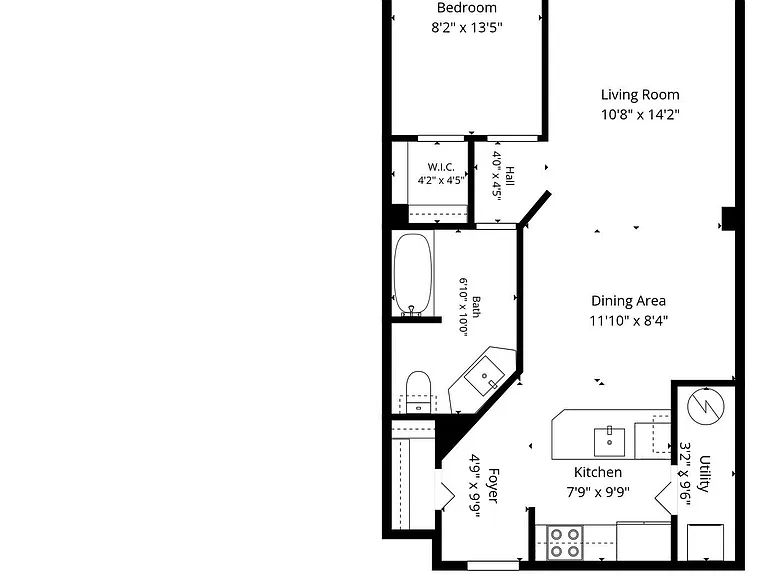 1029 N Stuart St #216 — Photo 23