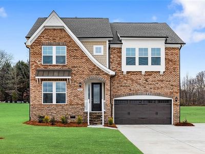 8605 Lemur Ln, Summerfield, NC, 27358