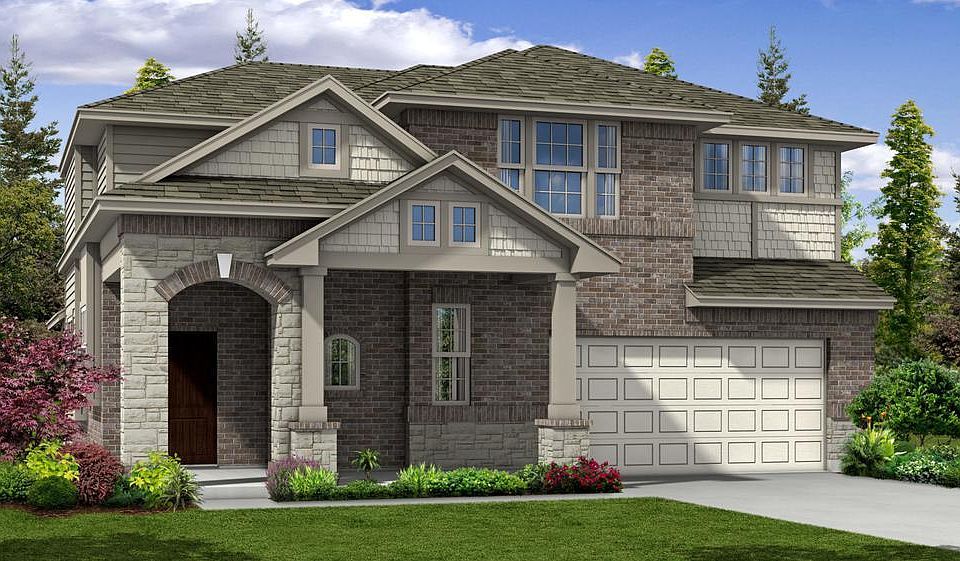 Elevation C