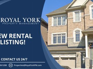 34 James Walker Ave #2, Caledon, ON L7C4M8