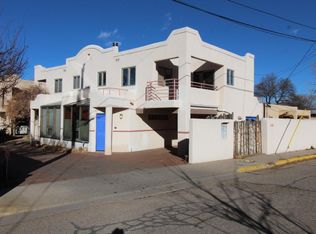 244 Maynard St APT 2, Santa Fe, NM 87501