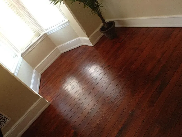 Hardwoods
