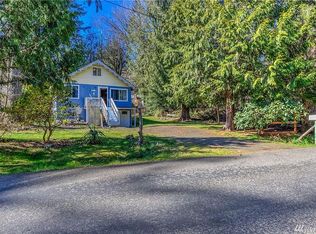130 E Hillcrest Dr, Shelton, WA 98584