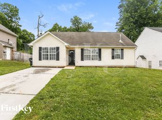 4922 Elizabeth Rd, Charlotte, NC 28269