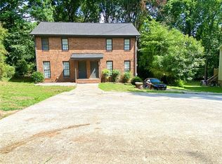 4017 Burns Rd NW, Lilburn, GA 30047