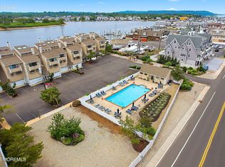 1266 Ocean Avenue #2, Sea Bright, NJ 07760
