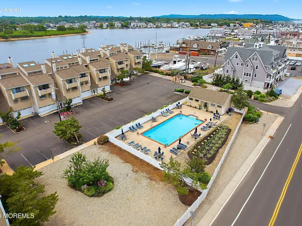 1266 Ocean Avenue #2, Sea Bright, NJ 07760