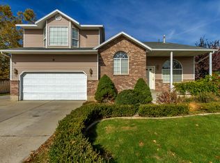 524 W 1240 N, Orem, UT 84057