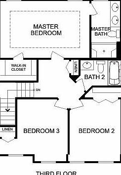 5th image of 1245 Bedford Rd #2083A