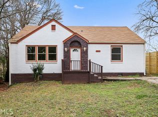 2611 Northview Ave, Decatur, GA 30032