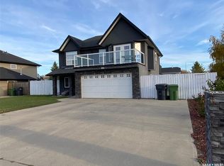 454 Darlington St E, Yorkton, SK S3N4A1