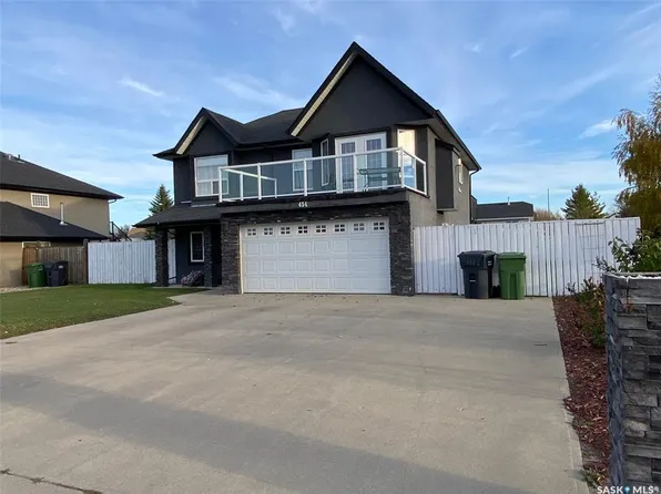 454 Darlington STREET E, Yorkton, SK S3N 4A1