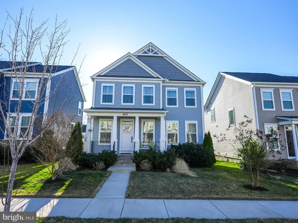 1033 Forsythia Ln, Stafford, VA 22554