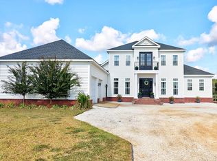 3115 Cumbie Rd, Newton, AL 36352