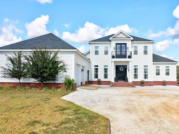 3115 Cumbie Rd, Newton, AL 36352