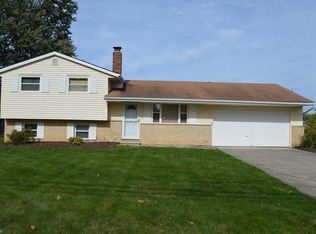 15526 Sheldon Rd, Brookpark, OH 44142