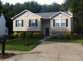 8923 Mayflower Rd, Baltimore, MD 21237