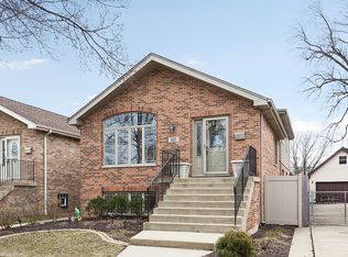 3427 W 115th Pl, Chicago, IL 60655