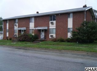 420 Wiconisco St, Harrisburg, PA 17110