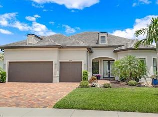 20649 Corkscrew Shores Blvd, Estero, FL 33928