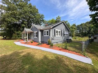 15885 Highway 25, Ware Shoals, SC 29692