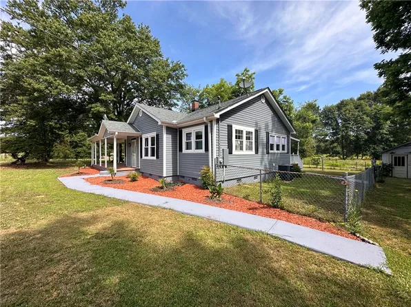 15885 Highway 25, Ware Shoals, SC 29692