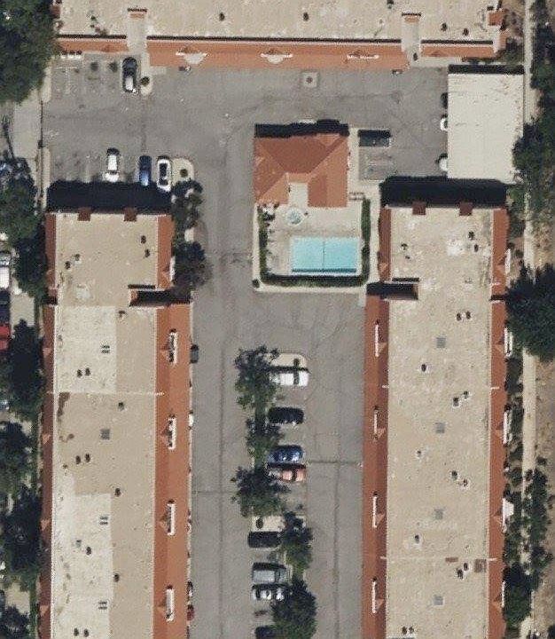 2nd image of 10943 Laurel Canyon Blvd #31