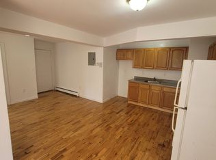 762 Union Ave APT 2B, Bronx, NY