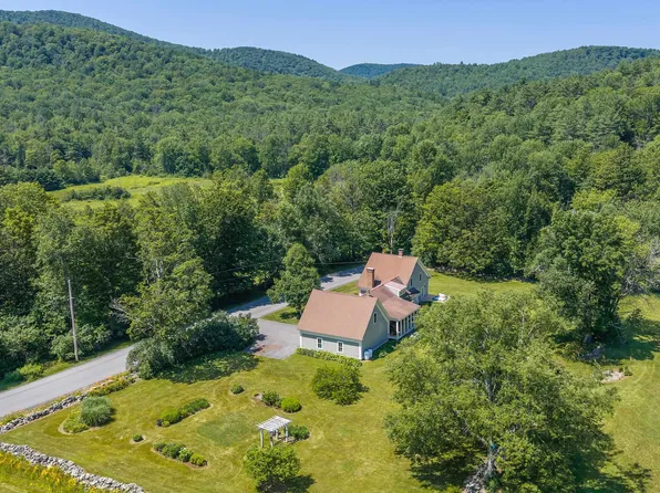 1470 Popple Dungeon Road, Chester, VT 05143