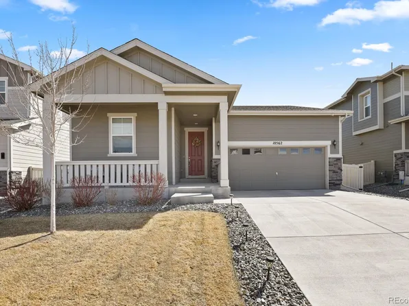 10562 Yosemite Street, Commerce City, CO 80640