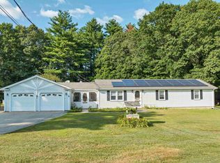 31 Highland St, Newton, NH 03858