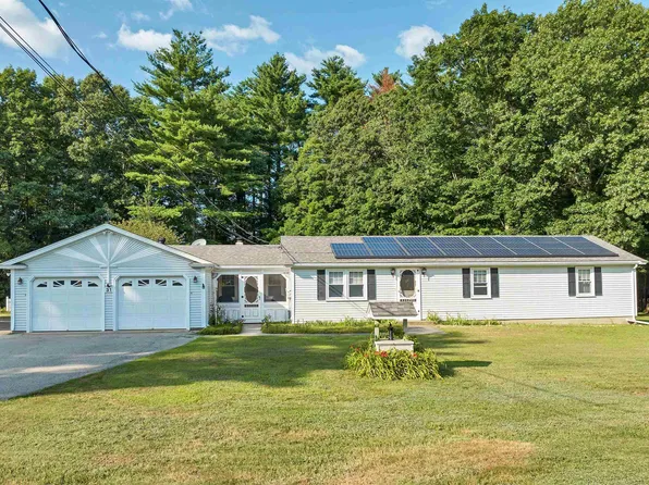 31 Highland Street, Newton, NH 03858