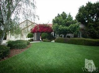 5959 La Cumbre Rd, Somis, CA 93066