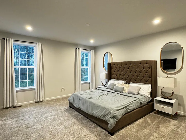 4625 Wistar Creek Dr #B — Photo 6