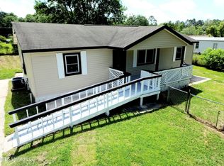 9108 Moser Ave, Vancleave, MS 39565