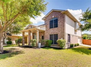 1025 Stacias Way, Pflugerville, TX 78660